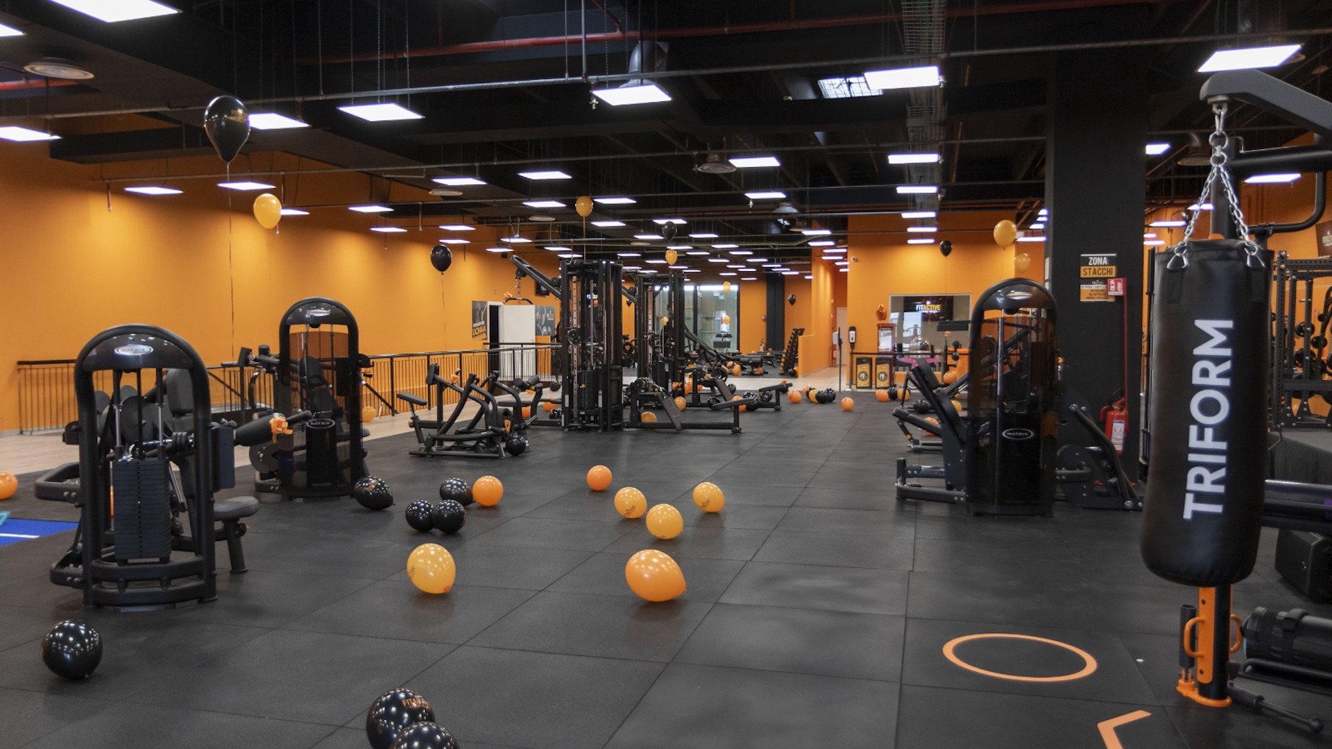 FitActive Moncalieri